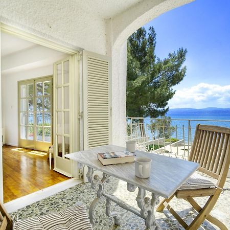 Marvelous Beach House Erétria Exteriér fotografie